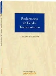 Reclamación de Deudas Transfronterizas