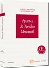 APUNTES DE DERECHO MERCANTIL