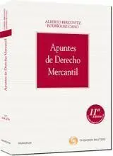Apuntes de Derecho Mercantil