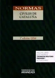 Normas Civiles de Cataluña (Dúo)