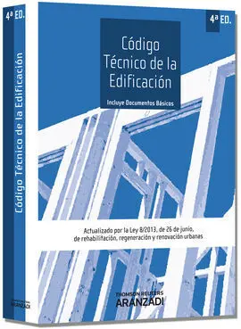 Código Técnico de la Edificación