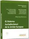 El Sistema Jurisdiccional de la Unión Eropea