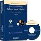 Defensa Frente Al Ruido-Jurisprudencia y Formularios