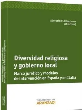 Diversidad Religiosa y Gobierno Local