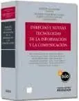 Derecho de las Nuevas Tecnologías de la Información y de la Comunicación