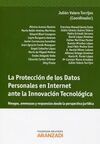 LA PROTECCIÓN DE LOS DATOS PERSONALES EN INTERNET ANTE LA INNOVACIÓN TECNOLÓGICA