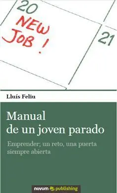 Manual de un Joven Parado