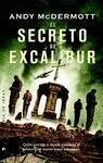 El Secreto de Excalibur