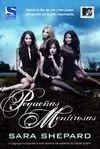 Pequeñas Mentirosas