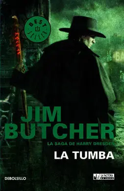 La Tumba