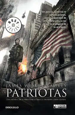 Patriotas