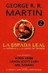 La Espada Leal y Otras Novelas