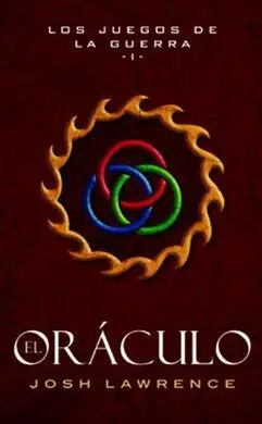 Los Juegos de la Guerra. 1: el Oraculo