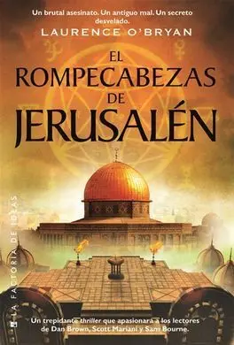 El Rompecabezas de Jerusalén