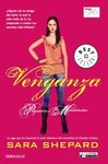 VENGANZA