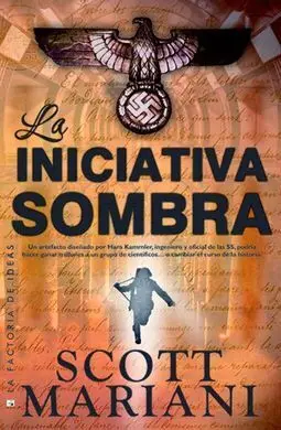 La Iniciativa Sombra