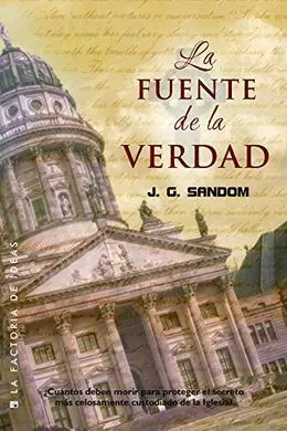 La Fuente de la Verdad