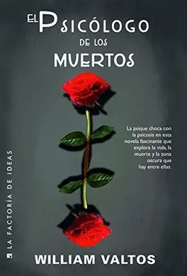El Psicólogo de los Muertos