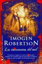 Los Instrumentos del Mal