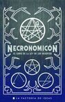 NECRONOMICÓN