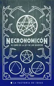 Necronomicón