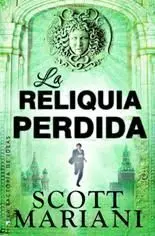 La Reliquia Perdida