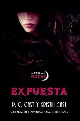 Casa Noche 11 Expuesta