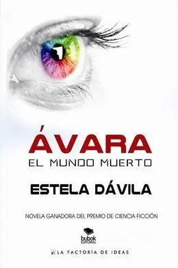 Avara. El Mundo Muerto