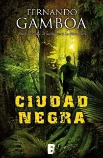 Ciudad Negra