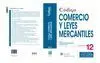 Código Comercio y Leyes Mercantiles 2012