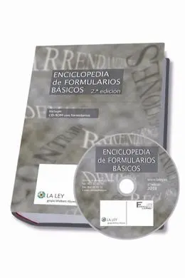 Enciclopedia de Formularios Básicos