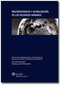 Multinacionales y Globalización de los Recursos Humanos