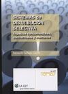 SISTEMAS DE DISTRIBUCIÃN SELECTIVA