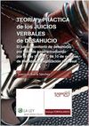 TEORÍA Y PRÁCTICA DE LOS JUICIOS VERBALES DE DESAHUCIO (2.ª EDICIÓN)
