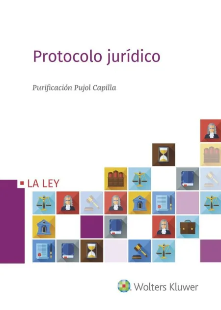 Protocolo Juridico 1ª Edición Diciembre 2018