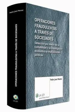 Operaciones Fraudulentas a Través de Sociedades