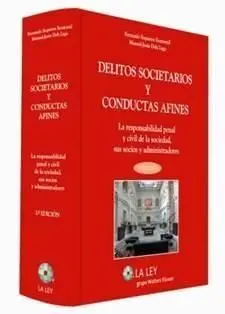 Delitos Societarios y Conductas Afines