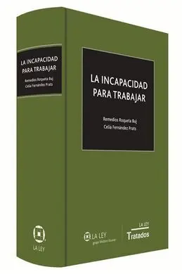 La Incapacidad para Trabajar