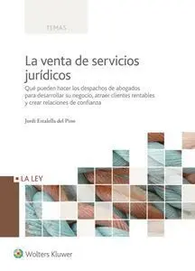 La Venta de Servicios Jurídicos