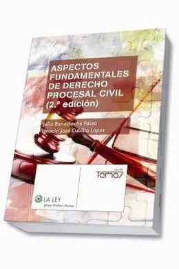 Aspectos Fundamentales de Derecho Procesal Civil (2. ª Edición)