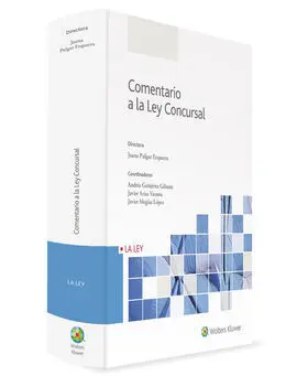 Comentario a la Ley Concursal