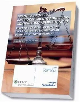 Práctica Procesal del Procedimiento Abreviado Contencioso-Administrativo
