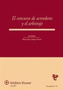 El Concurso de Acreedores y el Arbitraje