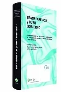 Transparencia y Buen Gobierno