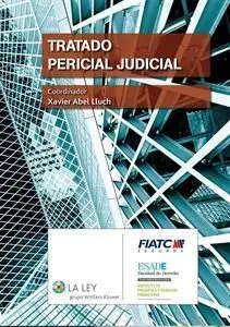 Tratado Pericial Judicial