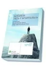 Opositar: Reto y Oportunidad