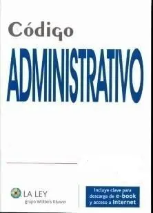 Codigo Administrativo 2014