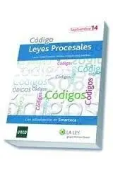 Código Leyes Procesales 2014