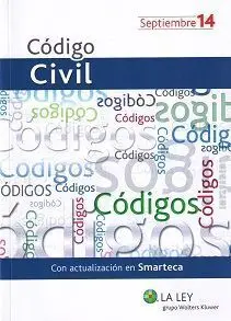 Código Civil 2014