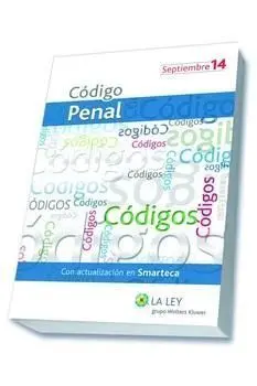 Código Penal 2014